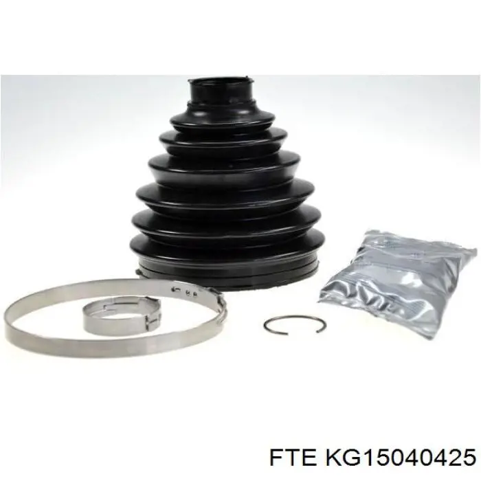 ГЦЗ Sachs 6284605040 ціна, від 44.85 USD