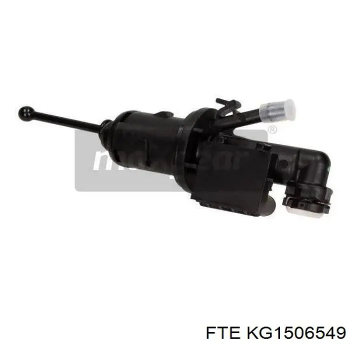 ГЦЗ FTE KG1506549 ціна, від 36.17 USD