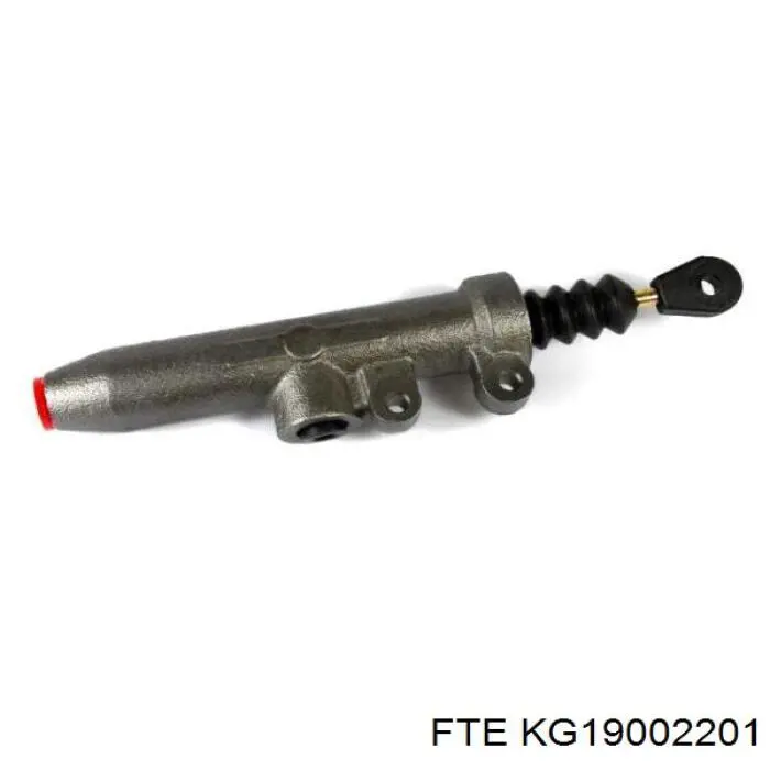 KG19002201 FTE Циліндр зчеплення, головний