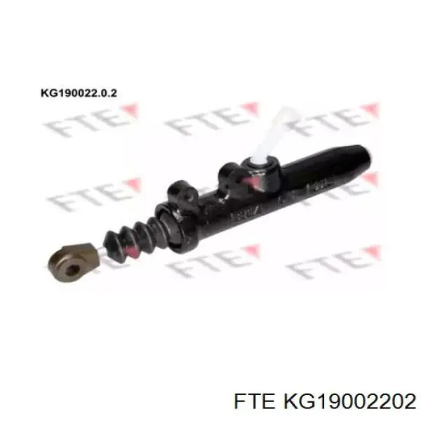 ГЦЗ LPR LPR2701 ціна, від 17.62 USD