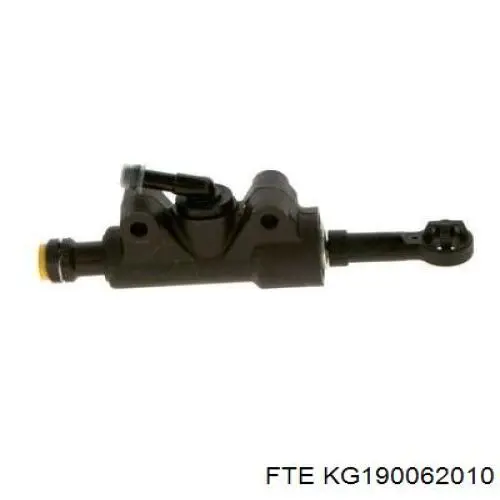 ГЦЗ GP GP218207 ціна, від 30.30 USD