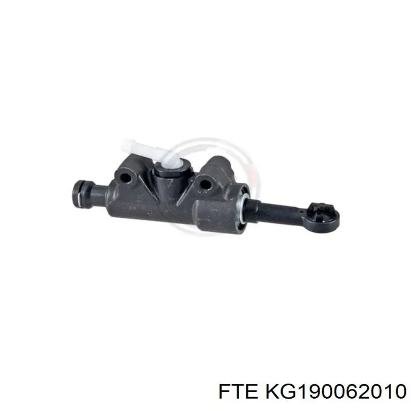 ГЦЗ Borg&beck BCM259 ціна, від 31.03 USD