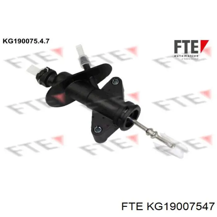 ГЦЗ Brembo C24014 ціна, від 21.74 USD