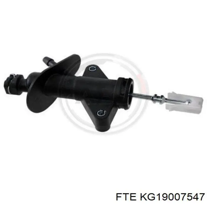 Купити C24014 Brembo Головний циліндр зчеплення