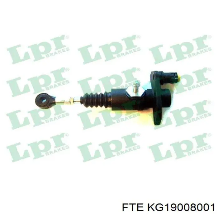 ГЦЗ TRW PNA132 ціна, від 29.60 USD