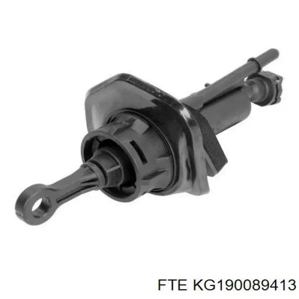 ГЦЗ Land Rover LR007158 ціна, від 35.30 USD