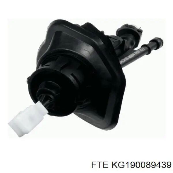 Купити KG190089439 FTE Головний циліндр зчеплення