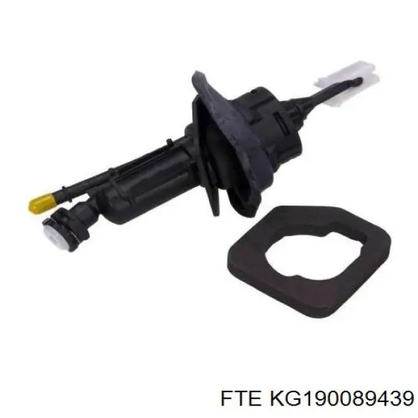ГЦЗ FTE KG190089439 ціна, від 41.87 USD