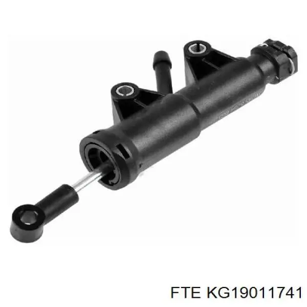 Купити KG19011741 FTE Головний циліндр зчеплення
