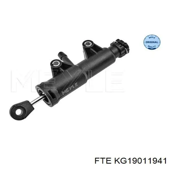Купити KG19011941 FTE Головний циліндр зчеплення