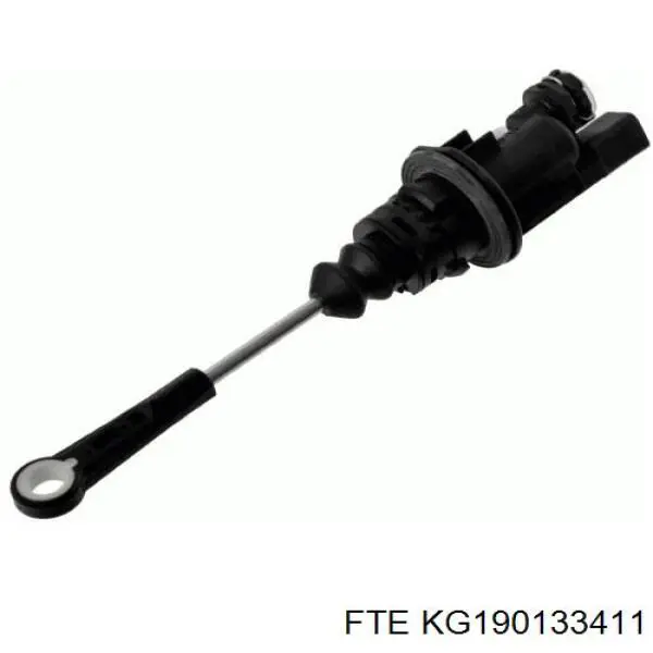 Купити KG190133411 FTE Головний циліндр зчеплення
