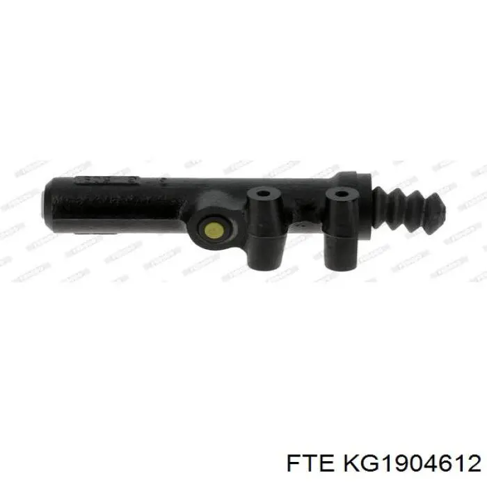 Циліндр зчеплення TRW PND105