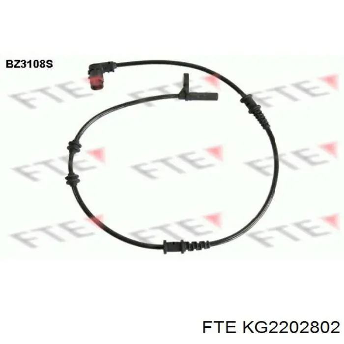 ГЦЗ Trucktechnic TT0802011 ціна, від 173.04 USD