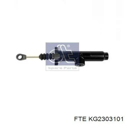 ГЦЗ LPR LPR7114 ціна, від 41.58 USD