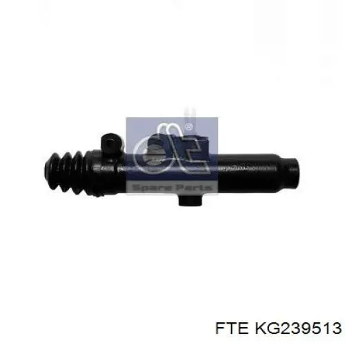 KG239513 FTE Циліндр зчеплення, головний