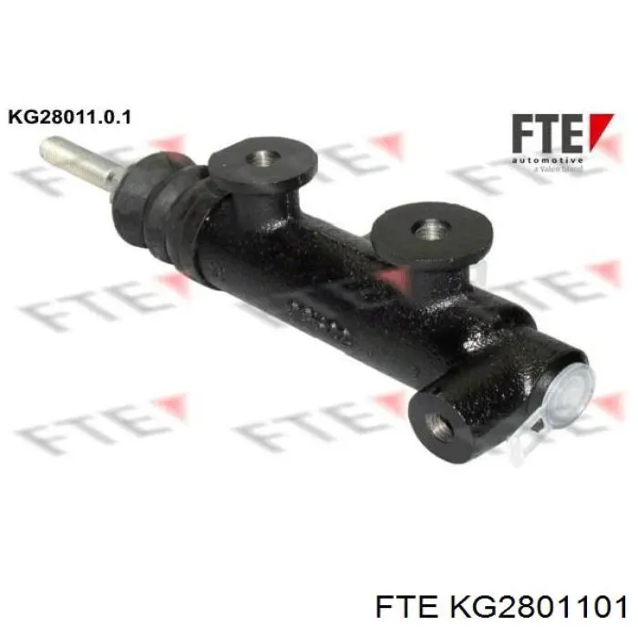  KG2801101 FTE