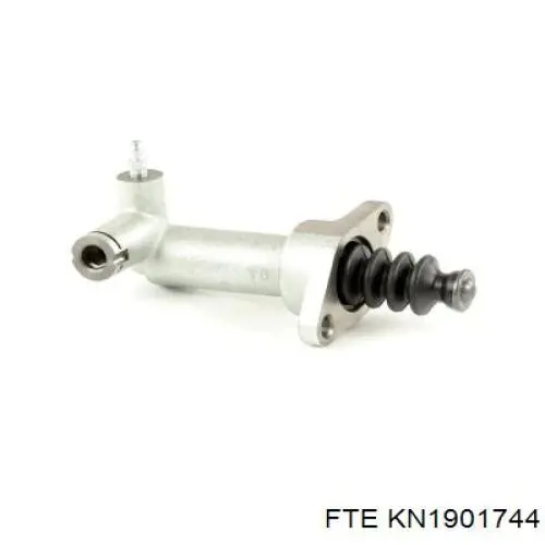 Актуатор зчеплення FTE KN1901744 ціна, від 19.41 USD