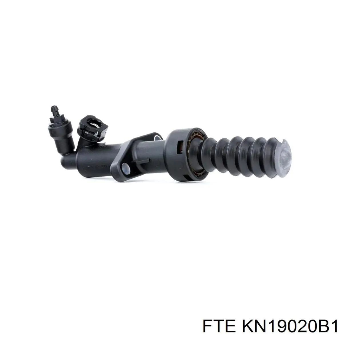 Актуатор зчеплення FTE KN19020B1 ціна, від 22.46 USD