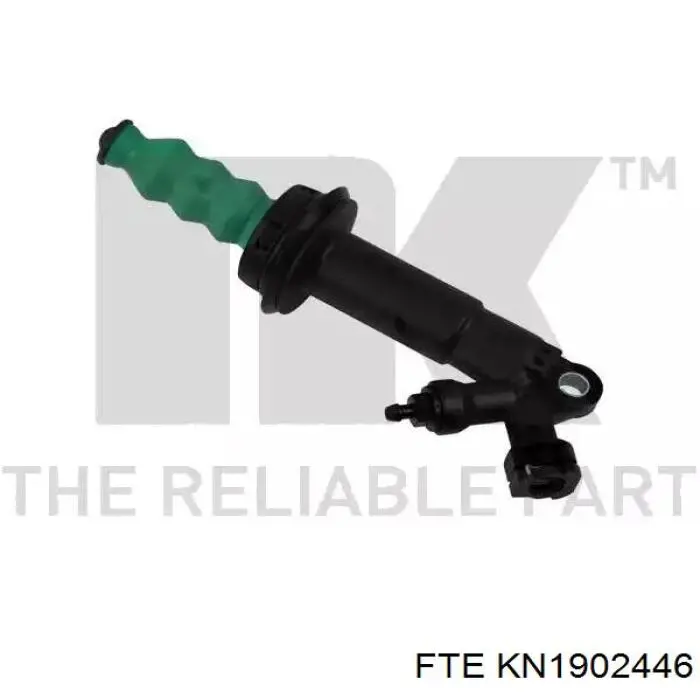 Актуатор зчеплення FTE KN1902446 ціна, від 66.17 USD