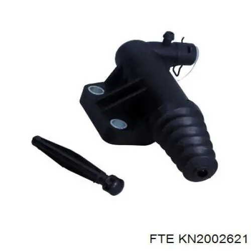 Купити KN2002621 FTE Робочий циліндр зчеплення