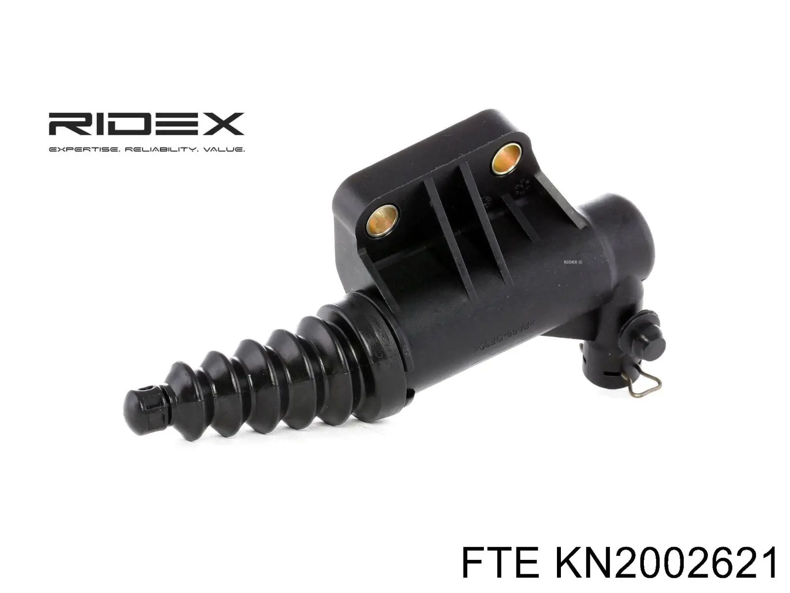 Актуатор зчеплення FTE KN2002621 ціна, від 27.69 USD