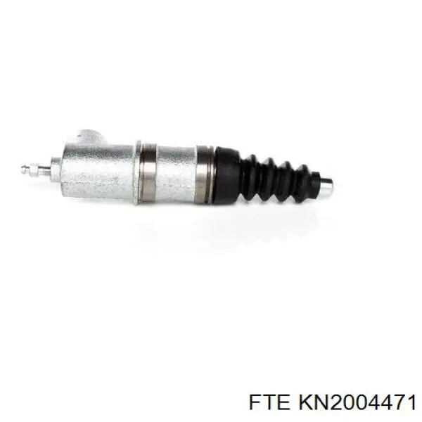 Актуатор зчеплення Borg&beck BES247 ціна, від 26.35 USD