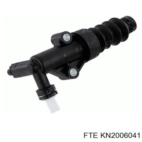 Актуатор зчеплення FTE KN2006041 ціна, від 29.17 USD
