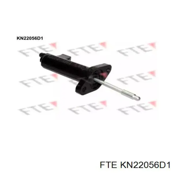 Актуатор зчеплення Mercedes 2D0721261A ціна, від 22.98 USD