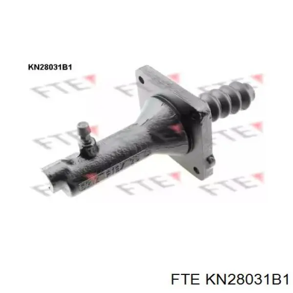 Актуатор зчеплення Opoltrans 0505000531 ціна, від 63.34 USD