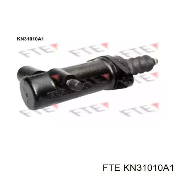 Актуатор зчеплення VALEO 3100031 ціна, від 175.62 USD