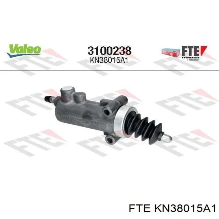 3100238 VALEO 