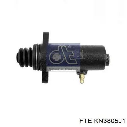 Робочий циліндр зчеплення CS303 Pneumatics
