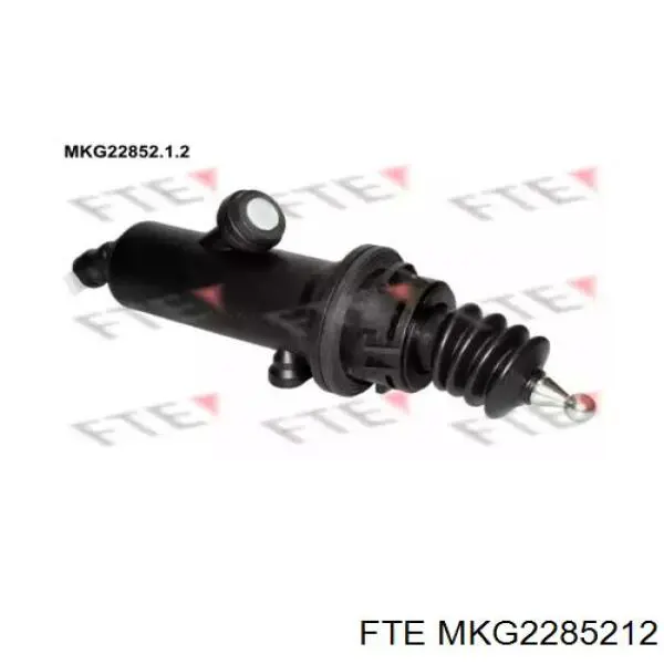 ГЦЗ VALEO 2200422 ціна, від 117.47 USD