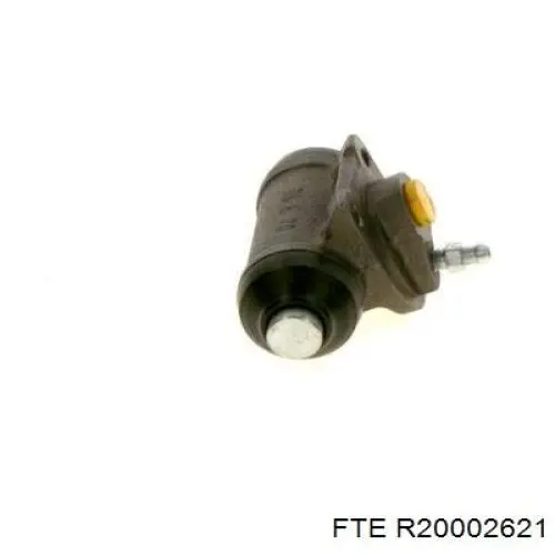Робочий циліндр FTE R20002621