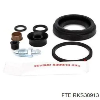 Купити RKS38913 FTE Супорт гальмівного, заднього