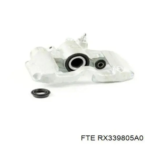 Купити RX339805A0 FTE Супорт задній лівий