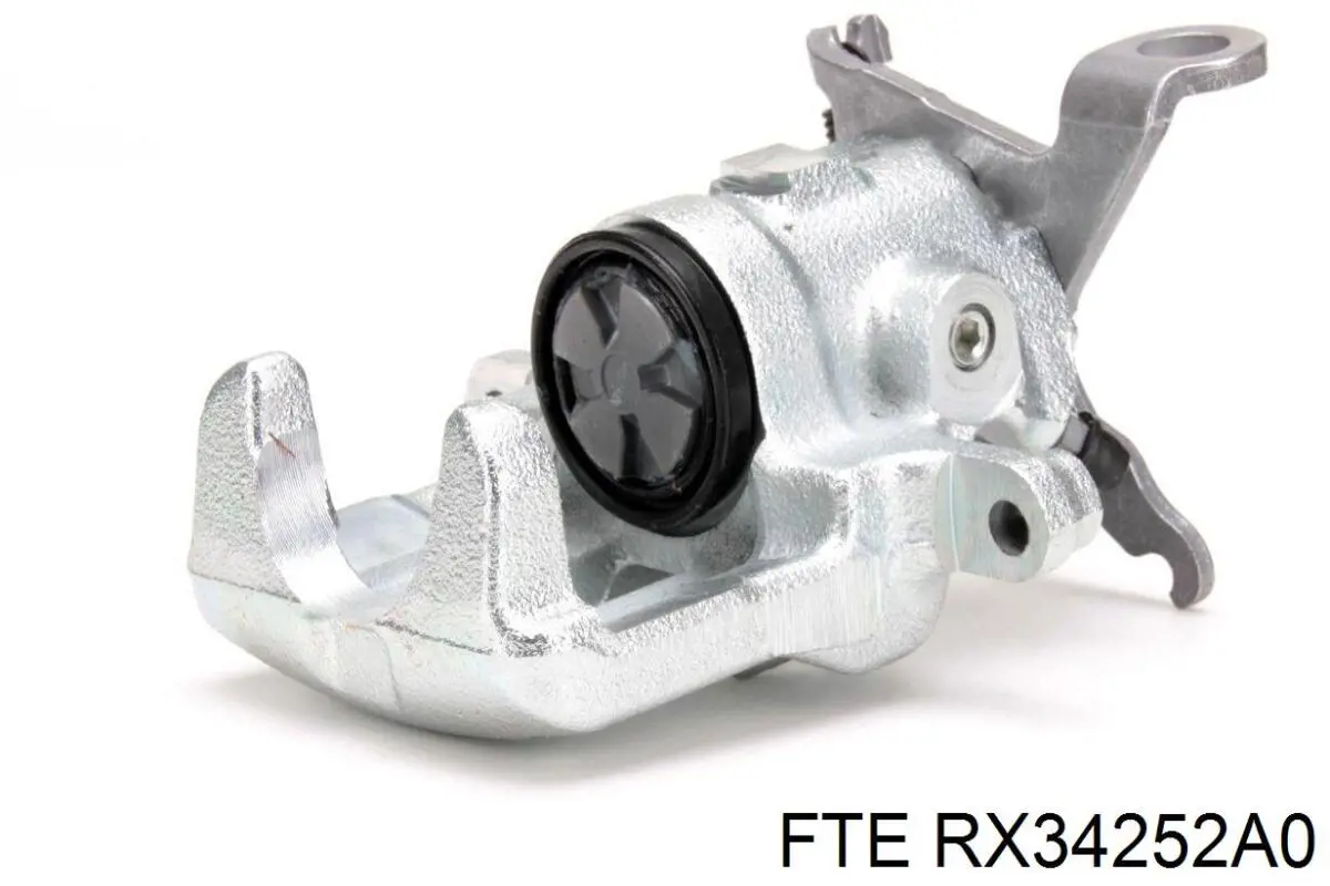 Супорт гальмівний задній правий FTE RX34252A0