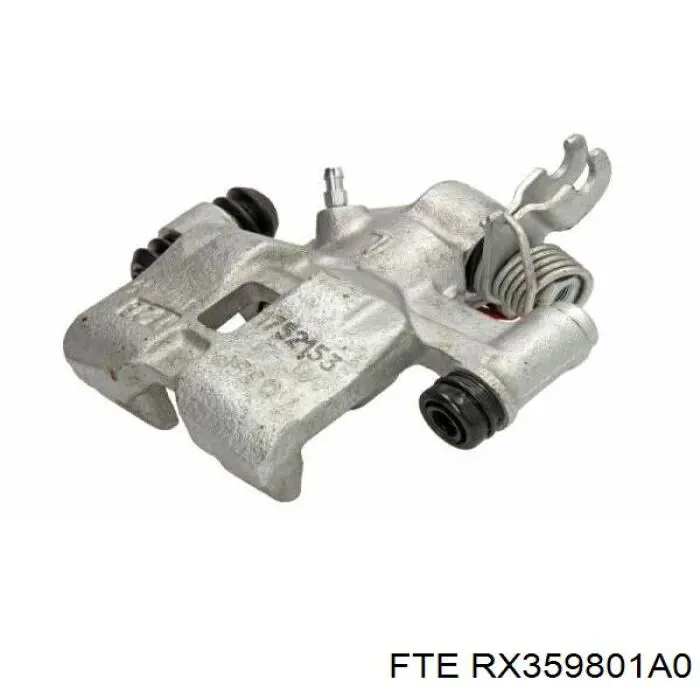 Купити RX359801A0 FTE Супорт задній лівий