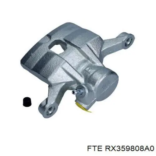 Купити MB857334 Mitsubishi Супорт задній правий