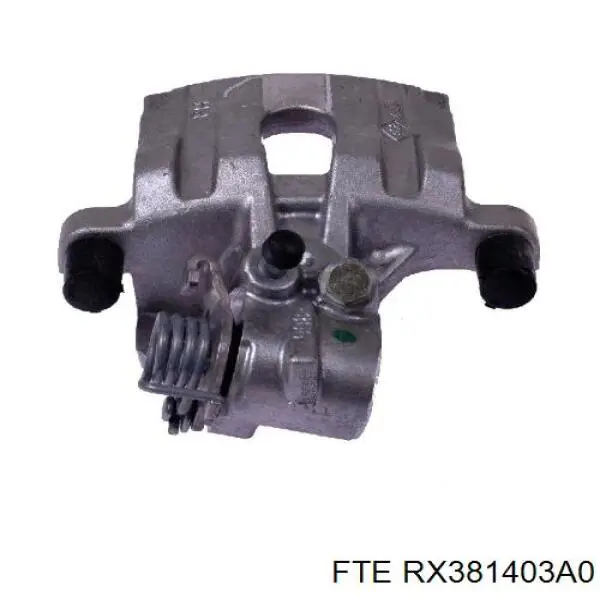 Купити RX381403A0 FTE Супорт задній правий