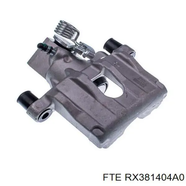 Супорт задній правий RX381404A0 FTE