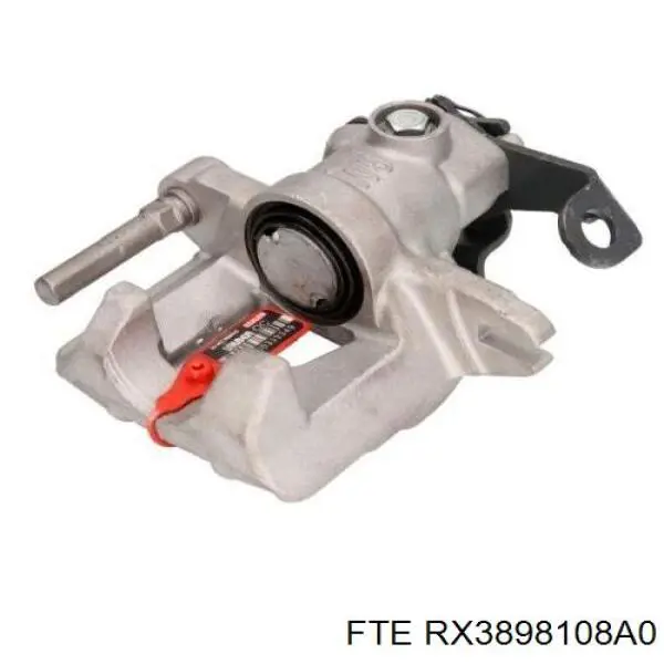 Купити RX3898108A0 FTE Супорт задній правий