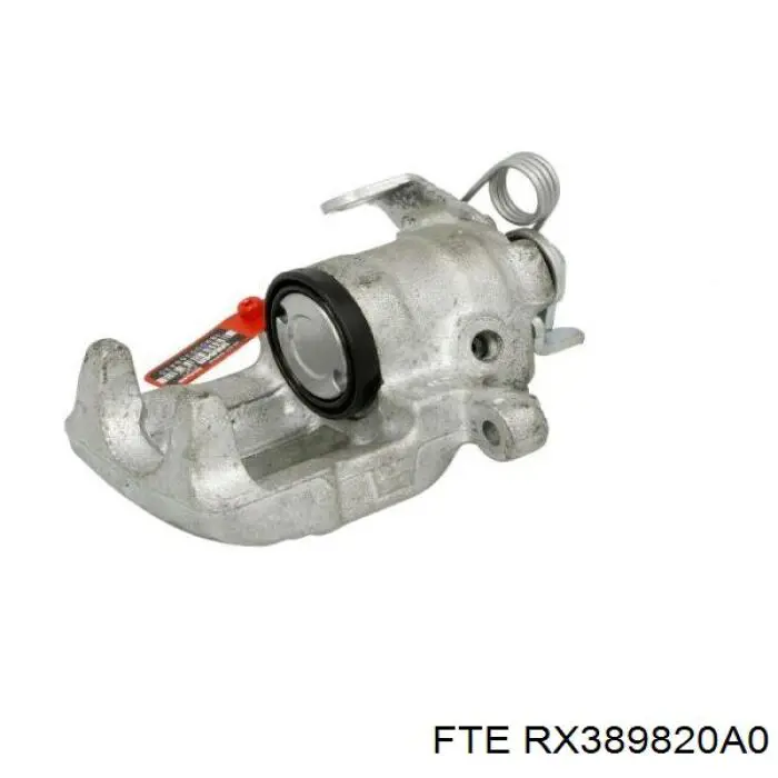 Купити RX389820A0 FTE Супорт задній лівий