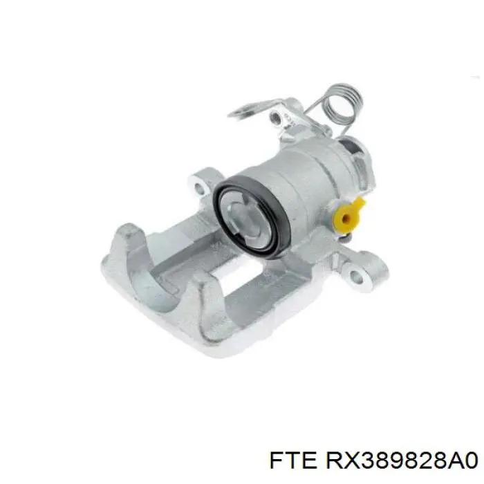 Купити RX389828A0 FTE Супорт задній лівий