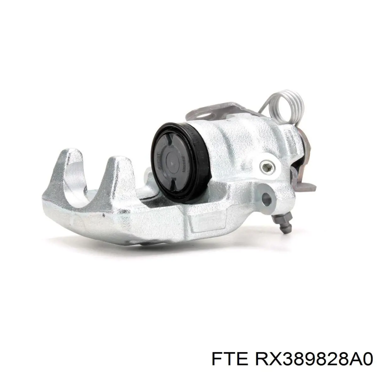 Супорт гальмівний задній лівий FTE RX389828A0 ціна, від 58.02 USD