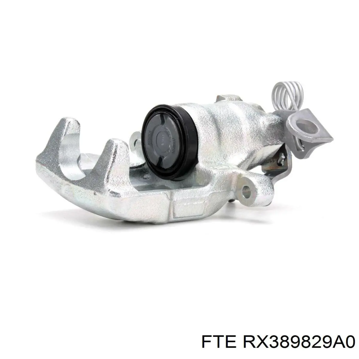 Супорт гальмівний задній правий FTE RX389829A0