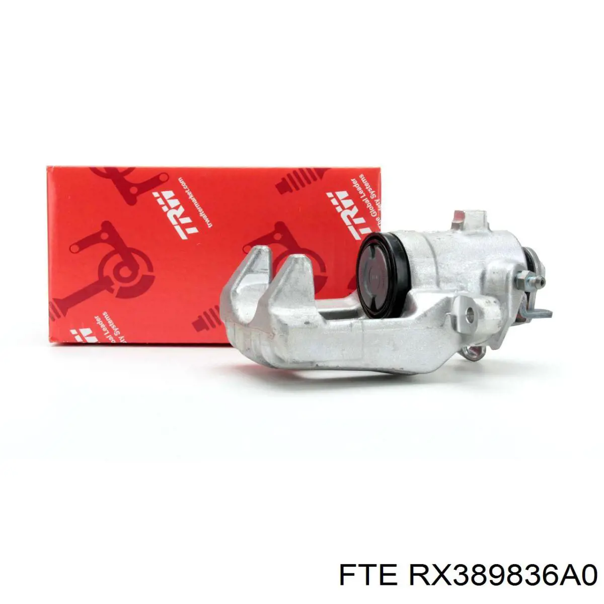 Купити RX389836A0 FTE Супорт задній лівий