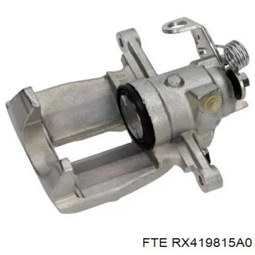 Купити RX419815A0 FTE Супорт задній лівий