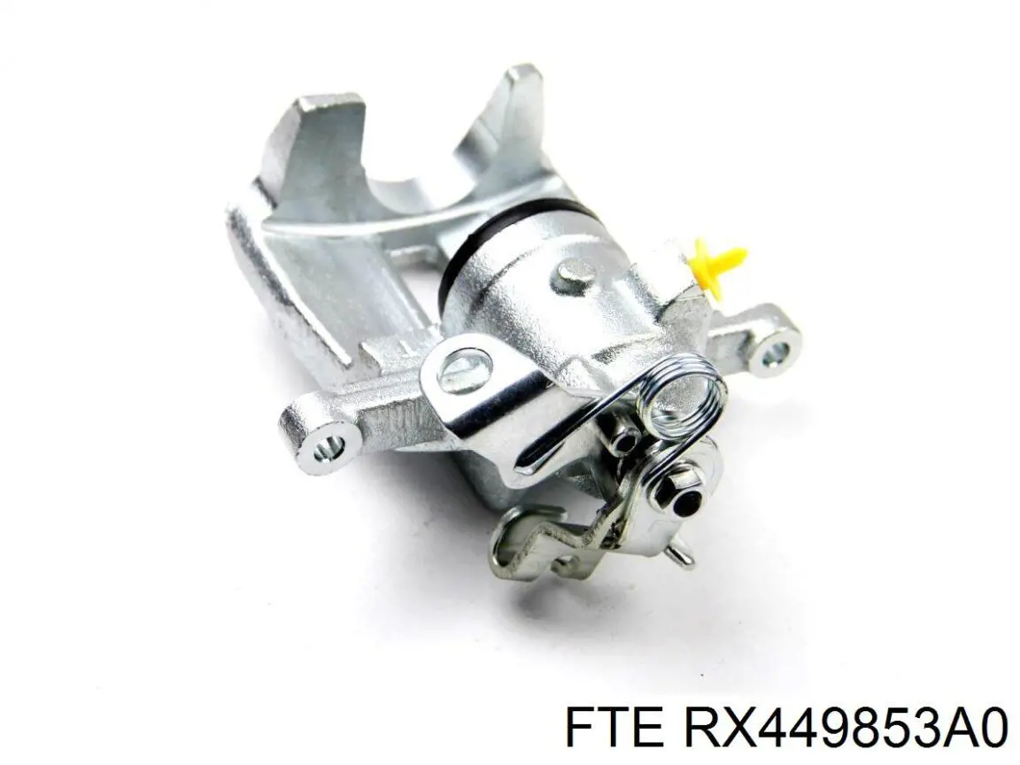 Супорт задній лівий RX449853A0 FTE