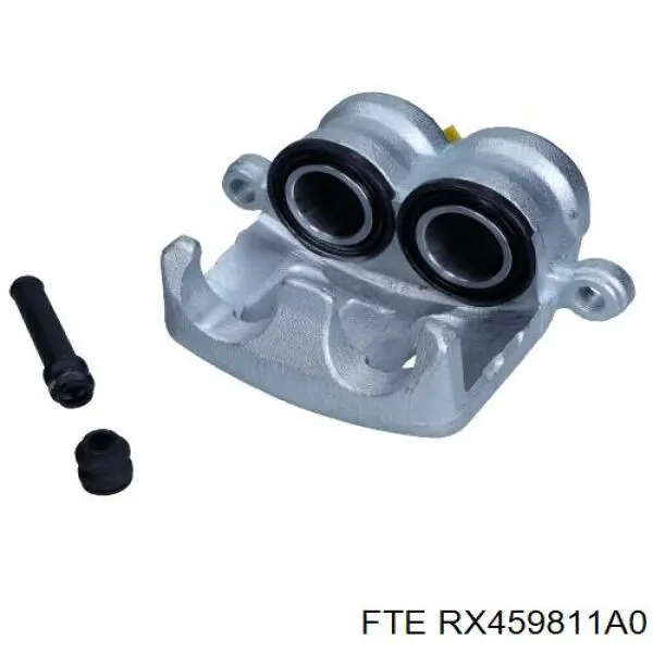Супорт тормзной FTE RX459811A0